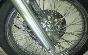 HONDA STEED 400 1993 NC26