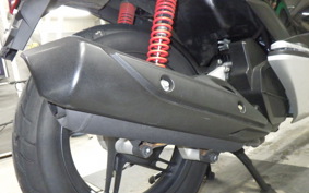 HONDA PCX 150 2010 KF18