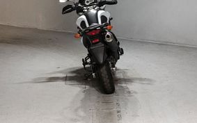 SUZUKI DL650 ( V-Strom 650 ) 2015 VP56A