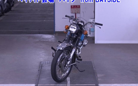 HONDA CL350