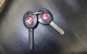 HONDA CT125 HUNTER CUB 2017 JA55