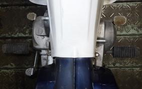 HONDA C90 SUPER CUB E HA02