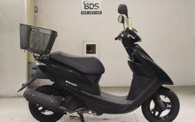 HONDA DIO Gen.6 2003 AF68