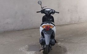 SUZUKI ADDRESS V50 CA4BA