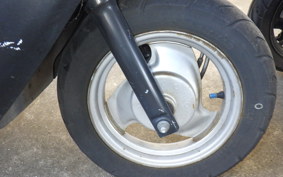 YAMAHA JOG Gen.5 2006 SA36J