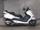 Фото Honda FORZA X 2004 с японского аукциона