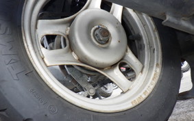 HONDA DIO Gen.6 AF68