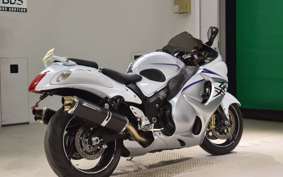 SUZUKI HAYABUSA Gen.2 2016 GX72B