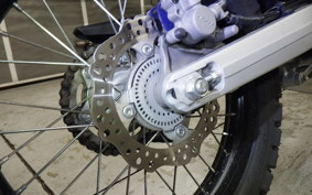 HONDA CRF250 RALLY LDA 2006 MD44