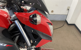 HONDA CB250 MC43