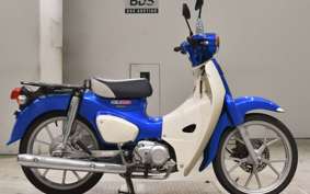 HONDA C110 SUPER CUB JA59