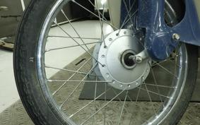 HONDA C50 SUPER CUB 2006 AA01