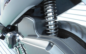 SUZUKI ADDRESS V125 CF4EA