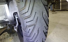 HONDA PCX 150 KF18