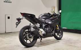 HONDA CBR250RR A