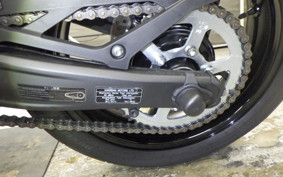 KAWASAKI ZX-4RR 2025 ZX400P