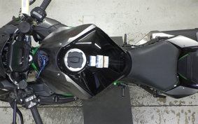 KAWASAKI ZH2 SE 2025