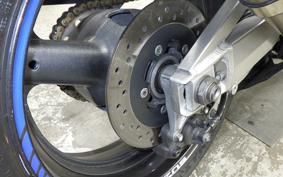 SUZUKI GSX1300R HAYABUSA 2003