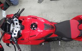 DUCATI PANIGALE V4 S 2024