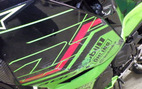 KAWASAKI NINJA 400 2024 EX400L