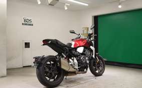 HONDA CB1000R GEN 2 2019 SC80