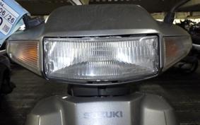 SUZUKI ADDRESS V100 2019 CE11A