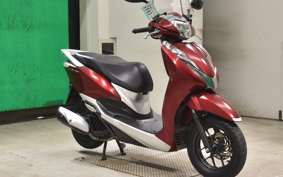 HONDA LEAD 125 1996 JF45