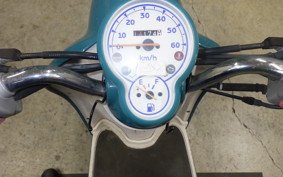 YAMAHA VINO 50 SA37J