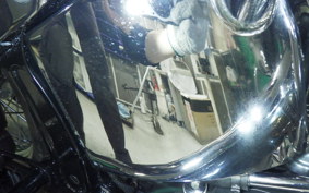 HARLEY FLSTC 1580 2012