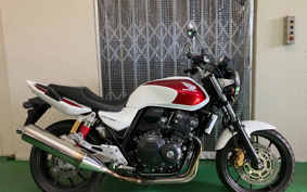 HONDA CB400SF 2018 NC42