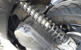 HONDA TACT-4ﾍﾞｰｼｯｸ AF79
