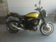 Фото Kawasaki Z900RS 2024 с японского аукциона
