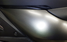 YAMAHA TRICITY 300 2021 SH15J