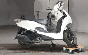 HONDA LEAD 125 JK12