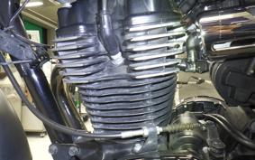 HONDA GB350 2021 NC59