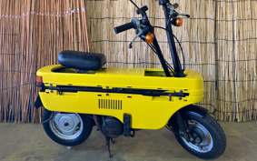 HONDA MOTOCOMPO AB12