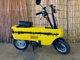 Фото Honda MOTOCOMPO с японского аукциона