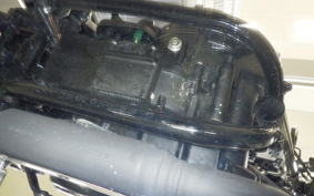 HONDA GB350S 2024 NC59