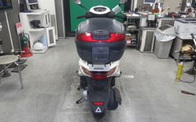 SUZUKI ADDRESS V125 2017 DT11A