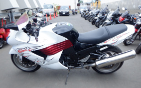 KAWASAKI ZZ1400 NINJA R 2007 ZXT40A