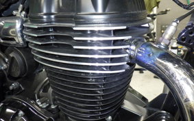 HONDA GB350 2024 NC59