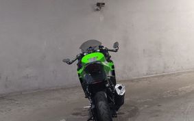 KAWASAKI NINJA 400 2018 EX400G