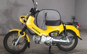 HONDA CROSS CUB110 JA45