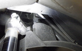 YAMAHA JOG DX-3 AY01