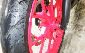 SUZUKI GSX-R125 2019 DL32D