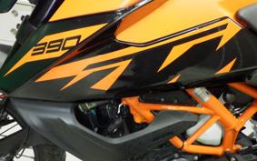 KTM 390 ADVENTURE 2024