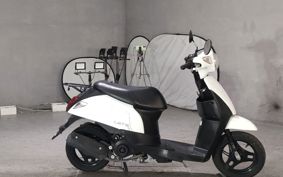 SUZUKI LET`S CA4AA