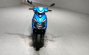 SUZUKI SU WISH  DV12B
