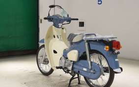 HONDA C50 SUPER CUB 2020 AA09
