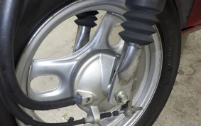 HONDA DIO Gen.6 2026 AF68